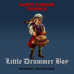 Harry Simeone Chorale的專輯The Little Drummer Boy
