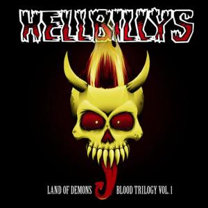 收聽Hellbillys的Mad Daddy歌詞歌曲