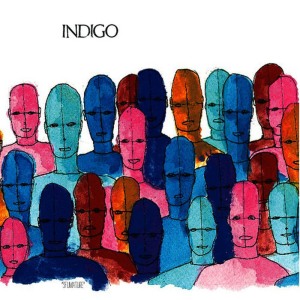 Indigo的專輯Sfumature