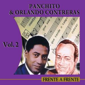 Panchito的專輯Boleros Al Estilo De Panchito Y Orlando Contreras Volume 2