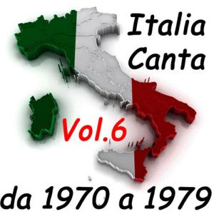 Doc Maf Ensemble的專輯Italia canta Vol. 6 da 1970 a 1979