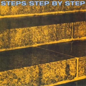 Steps的專輯Step By Step