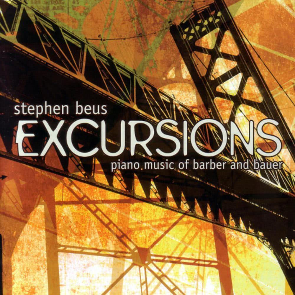 Six Preludes, Op. 15: VI. Exuberantly, passionately