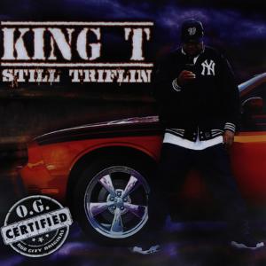 ดาวน์โหลดและฟังเพลง Pus-Say (feat. Xzibit, Silky Slim & Butch Cassidy) (Explicit) พร้อมเนื้อเพลงจาก King T