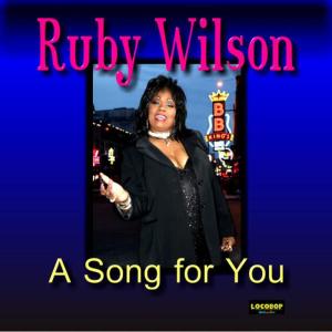 收聽Ruby Wilson的Fool That I Am歌詞歌曲