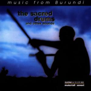 收聽The Sacred Drums Of Burundi的Epic Song (Live)歌詞歌曲