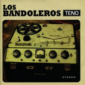 收聽Los Bandoleros的Estufa歌詞歌曲