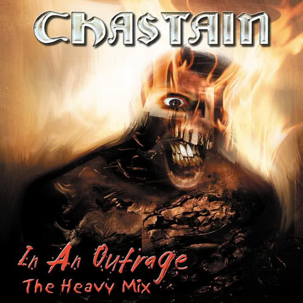 In an Outrage (The Heavy Mix)
