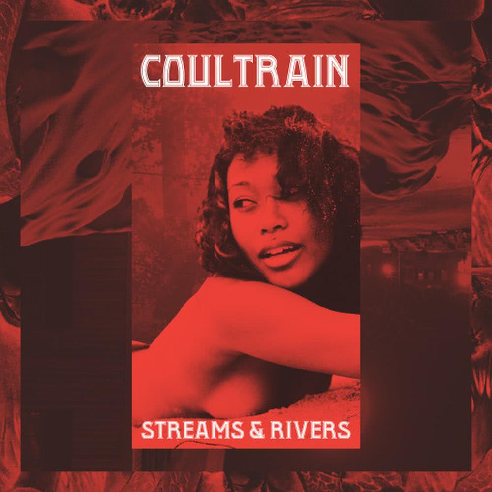Streams & Rivers