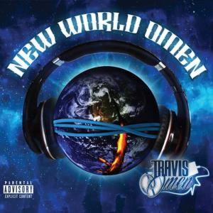 ดาวน์โหลดและฟังเพลง Bars Up พร้อมเนื้อเพลงจาก Travis Omen