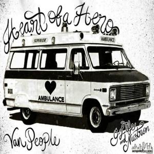 ดาวน์โหลดและฟังเพลง Heart of a Hero (Explicit) พร้อมเนื้อเพลงจาก gLife