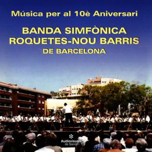 收聽Banda Simfònica Roquetes-Nou Barris de Barcelona的Cant del Barça歌詞歌曲