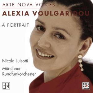 Nicola Luisotti的專輯Arte Nova Voices - Portrait