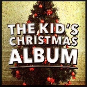 Chlidren's Christmas的專輯The Kids' Christmas Album