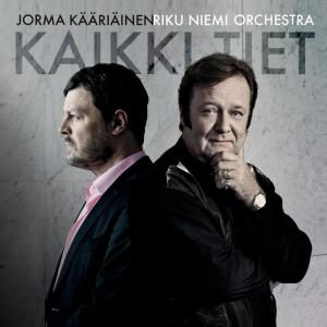 收聽Jorma Kääriäinen的(Kun) Suudelmat suot (Moonlight In Rio)歌詞歌曲