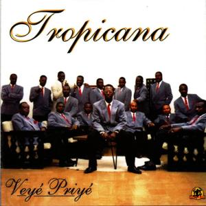 อัลบัม Veyé Priyé ศิลปิน Tropicana