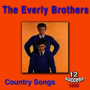 收聽The Everly Brothers的This Is the Last Song I'm Ever Going to Sing歌詞歌曲