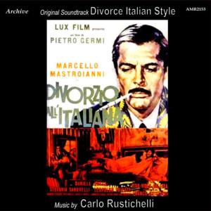 收聽Carlo Rustichelli的Fefe歌詞歌曲