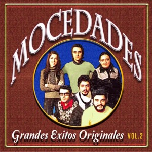 收聽Mocedades的If You Miss Me from the Back of the Train歌詞歌曲