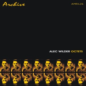 ดาวน์โหลดและฟังเพลง They Needed No Words พร้อมเนื้อเพลงจาก Alec Wilder
