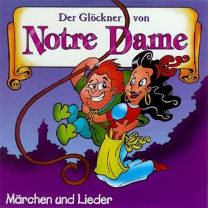 ดาวน์โหลดและฟังเพลง Der Glöckner von Notre Dame พร้อมเนื้อเพลงจาก Susanne Armin