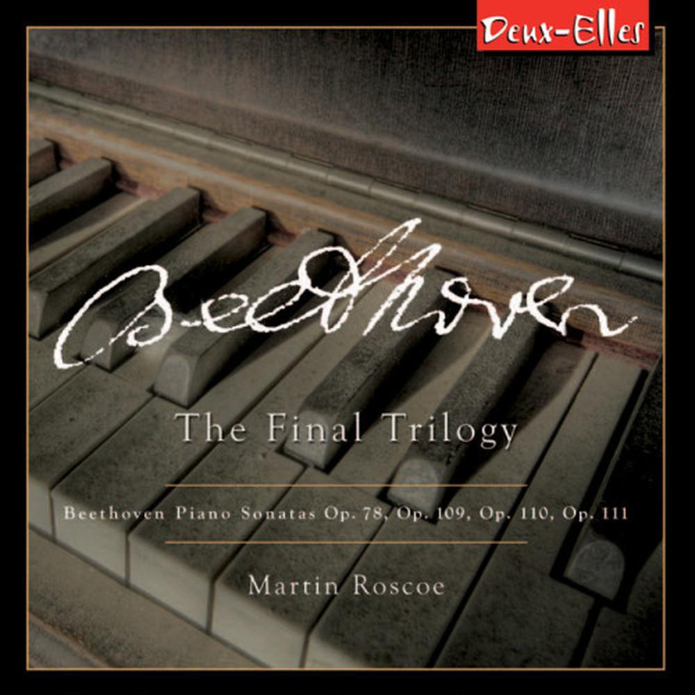 Piano Sonata in C minor, Op. 111: Arietta: Adagio, molto semplice e cantabile