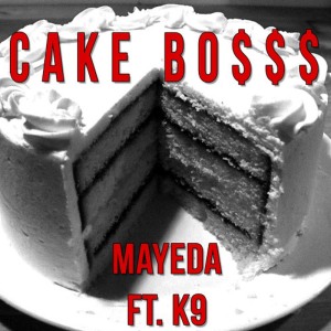 อัลบัม Cake Bo$$$ ศิลปิน Mayeda