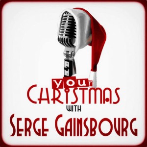 收聽Serge Gainsbourg的L'amour à la papa歌詞歌曲