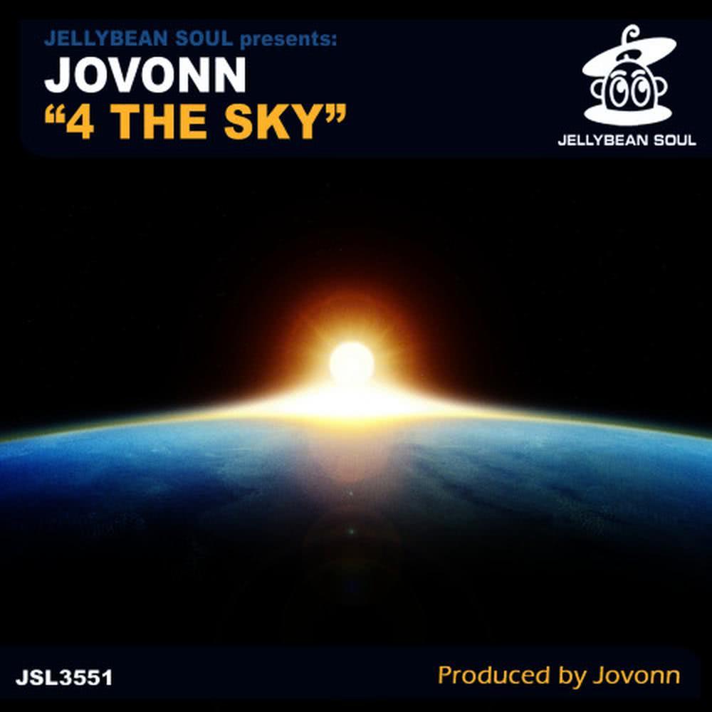 4 The Sky(Jovonn Next Moov Beatz)