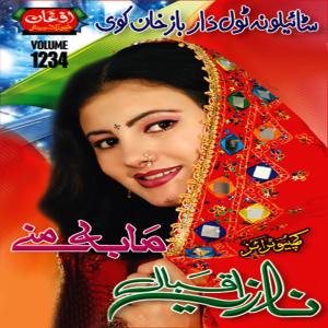 Listen to Stylona Tol da Sharukhan Kawi song with lyrics from Nazia Iqbal