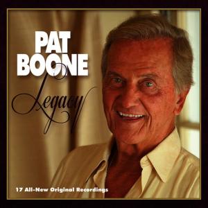 ดาวน์โหลดและฟังเพลง Fallen Giant พร้อมเนื้อเพลงจาก Pat Boone