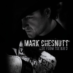 收聽Mark Chesnutt的Goin' Through The Big D歌詞歌曲