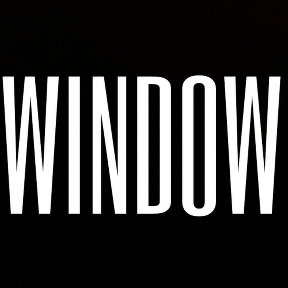 Window (feat. Jg da Ghost) (Explicit)