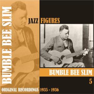 ดาวน์โหลดและฟังเพลง You Got To Live And Let Live พร้อมเนื้อเพลงจาก Bumble Bee Slim