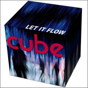 收聽Monotone Cube的I Am a Lover歌詞歌曲