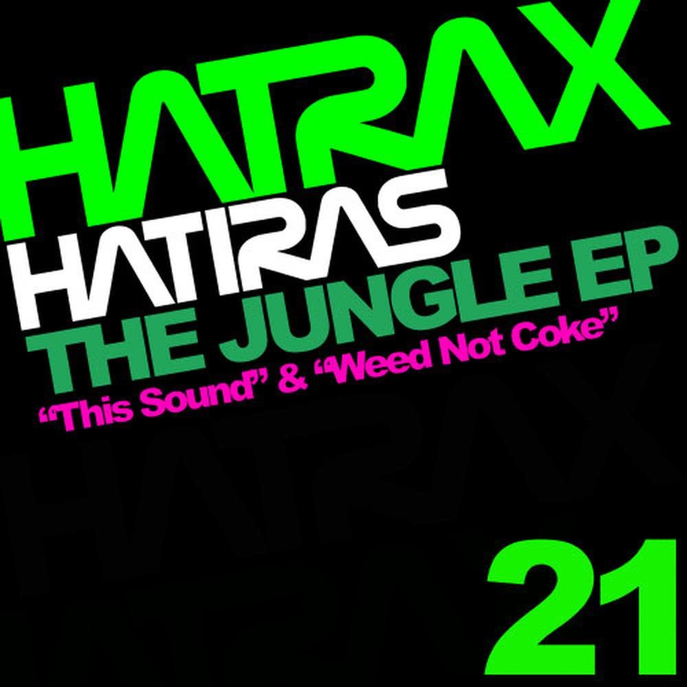 W**d Not Coke (Original Mix)