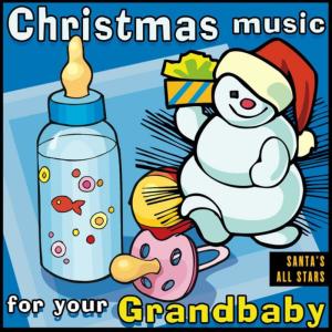 ดาวน์โหลดและฟังเพลง We Wish You a Merry Christmas พร้อมเนื้อเพลงจาก Santa's All Stars