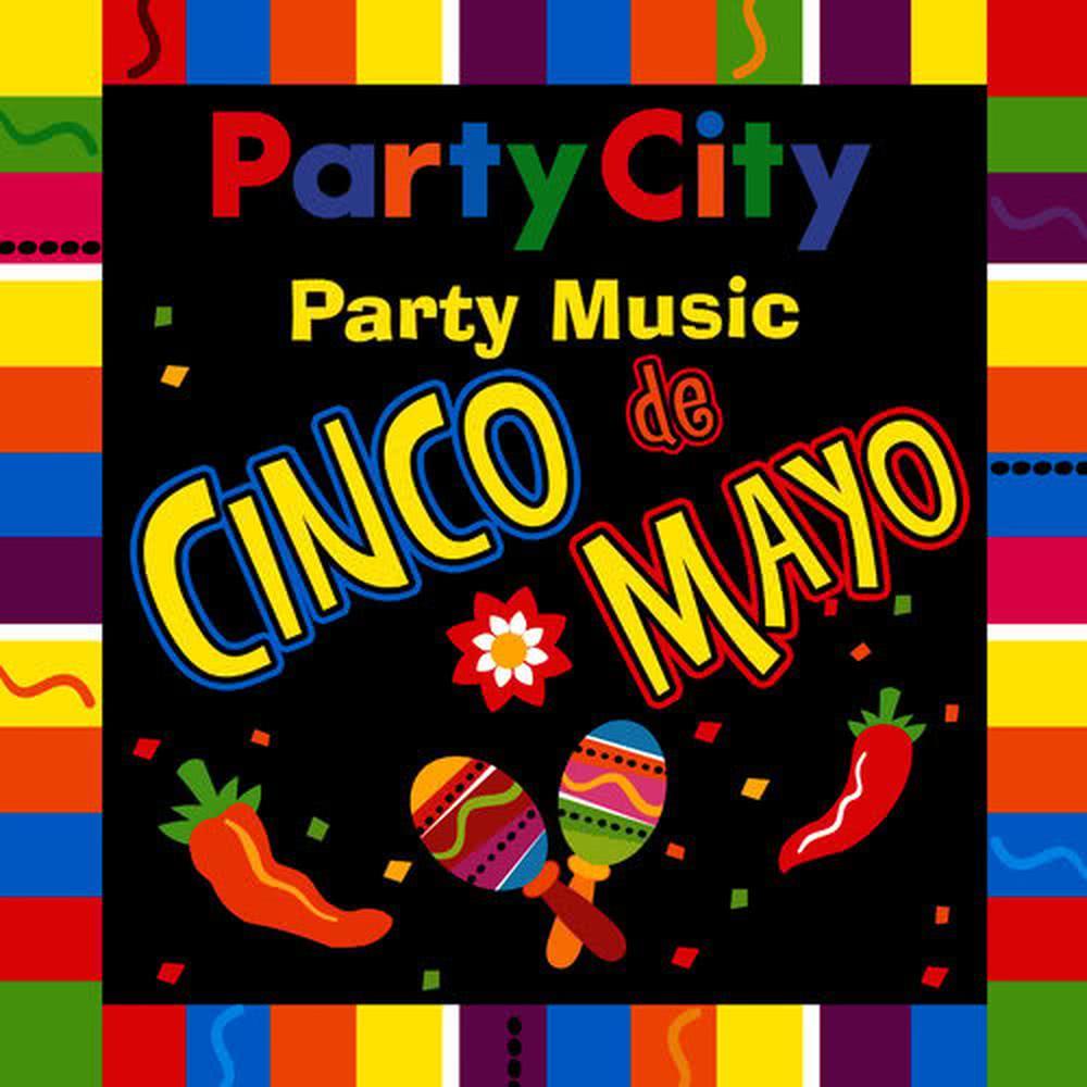 Party City Cinco de Mayo Party Music