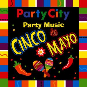 Party City的專輯Party City Cinco de Mayo Party Music