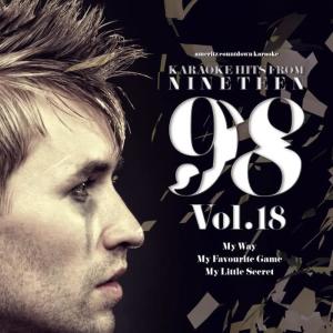 收聽Ameritz Countdown Karaoke的My Little Secret (In the Style of Xscape) (Karaoke Version)歌詞歌曲