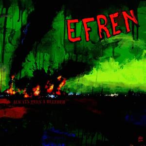 收聽Efren的Stay High歌詞歌曲