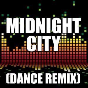 收聽Redd Stylez的Midnight City (Dance Remix)歌詞歌曲