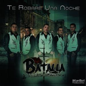 收聽La Batalla的El Mil Usos歌詞歌曲