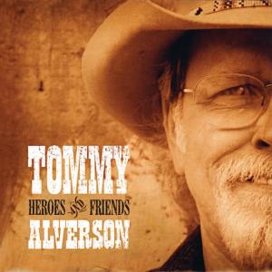 ดาวน์โหลดและฟังเพลง I'm a Memory พร้อมเนื้อเพลงจาก Tommy Alverson