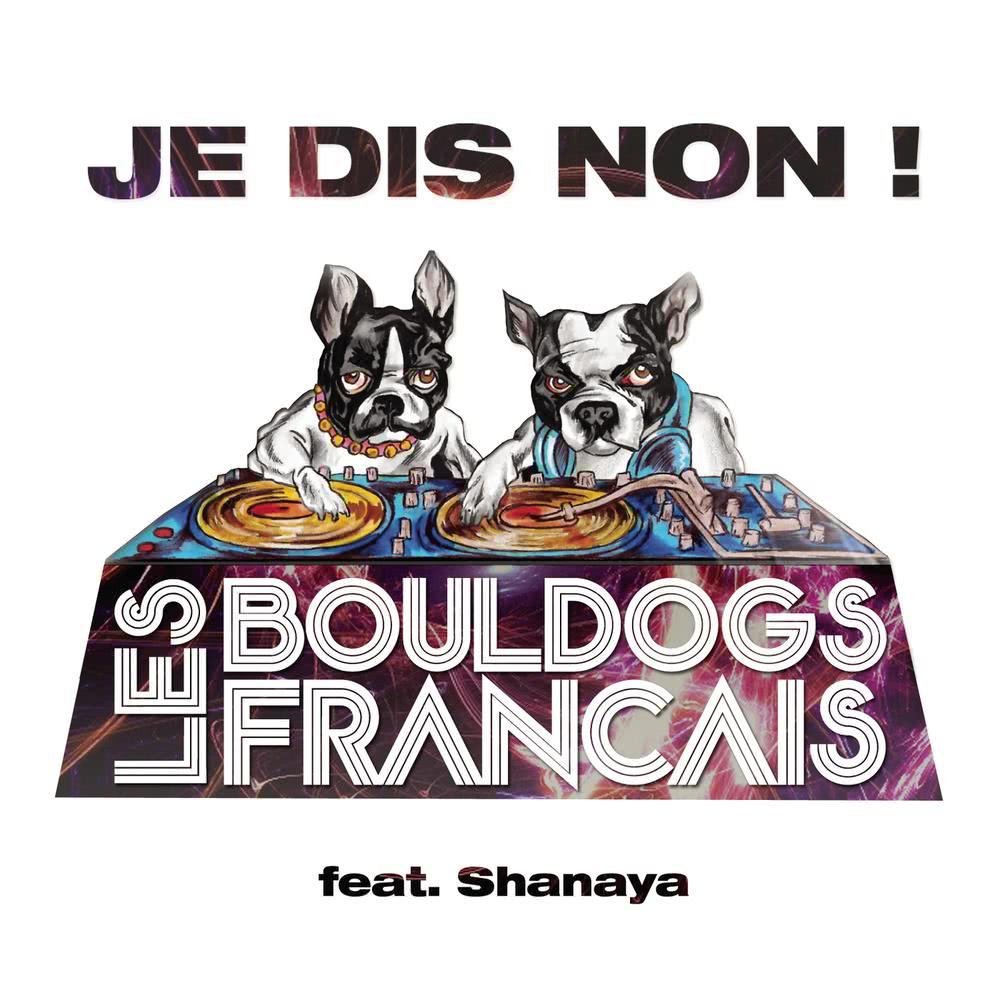 Je dis non (Darkfader Remix)