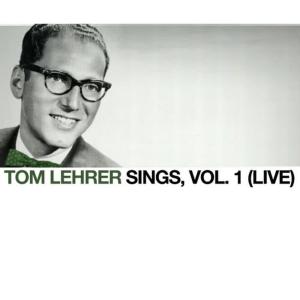 收聽Tom Lehrer的The Masochism Tango (Live)歌詞歌曲