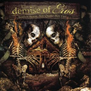 ดาวน์โหลดและฟังเพลง Overtaken พร้อมเนื้อเพลงจาก Demise Of Eros