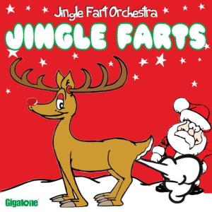 ดาวน์โหลดและฟังเพลง Jingle Bells (Instrumental) พร้อมเนื้อเพลงจาก Jingle Fart Orchestra