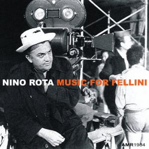 收聽Nino Rota的Via Vento - Il Divo歌詞歌曲