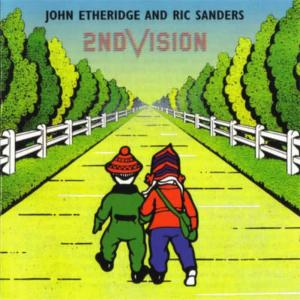 收聽John Etheridge的Ice Bells歌詞歌曲